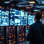 proactive data center security