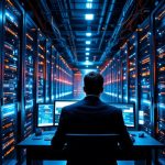 protecting critical data infrastructure