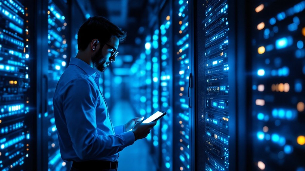 The Importance of Regular Data Center Security Audits