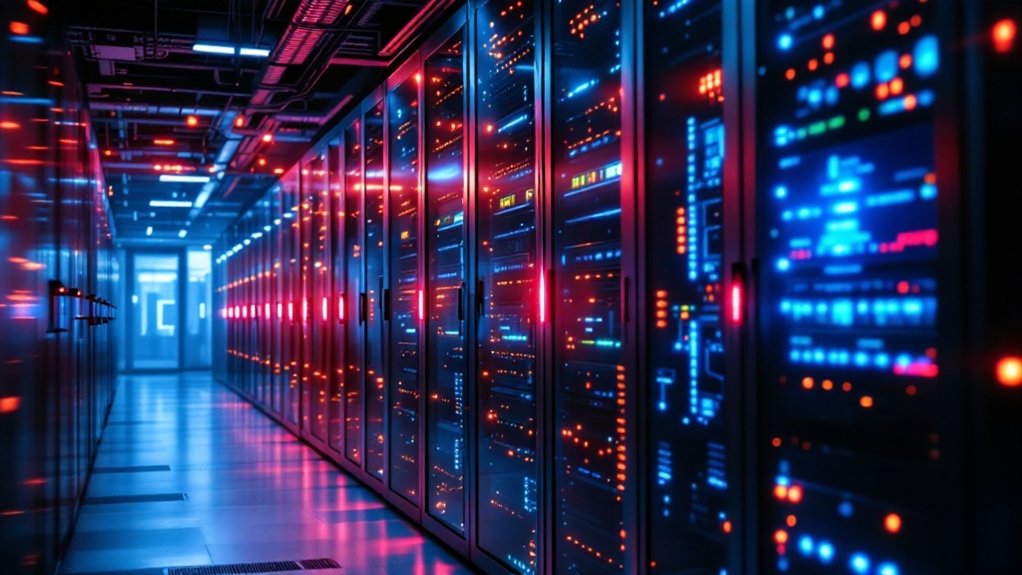 Top Compliance Standards for Secure Data Centers