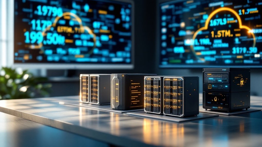 How to Choose Cloud Data Center Security Solutions