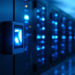 strengthening data center security
