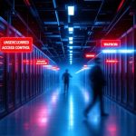 weak access control dangers