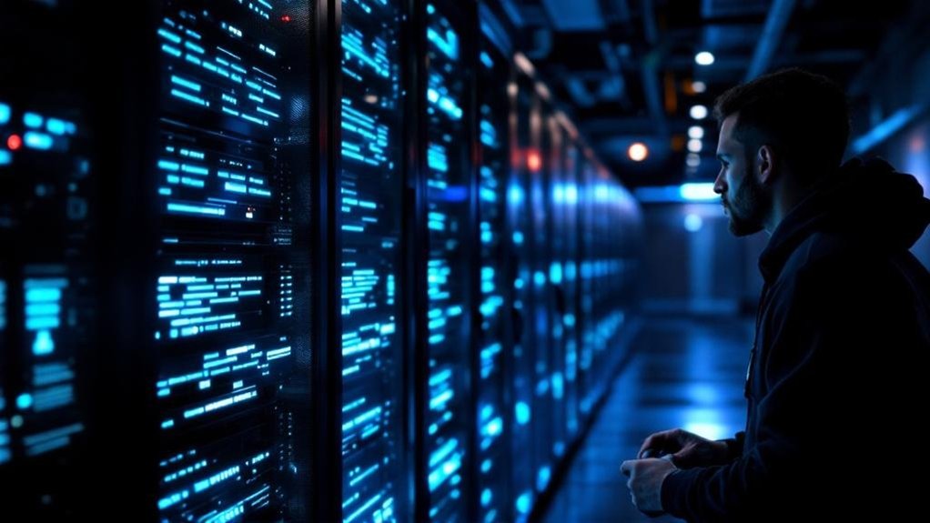 Secrets to Robust Network Security in Data Centers