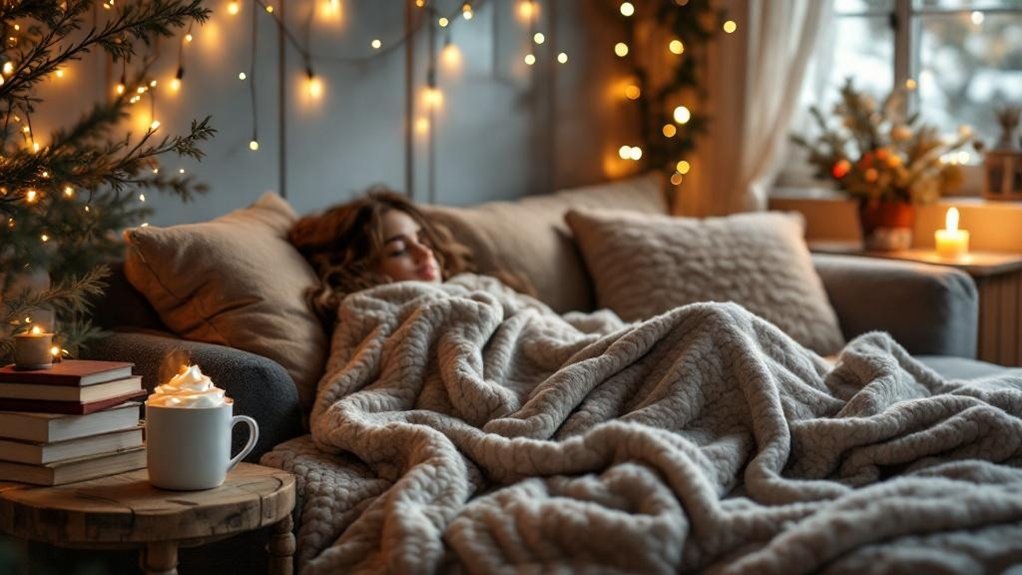 Chillberry: Your Cozy Night-In Companion