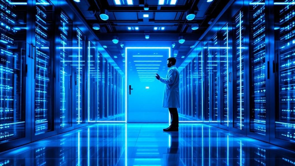 Why Your Data Center Needs Robust Access Control