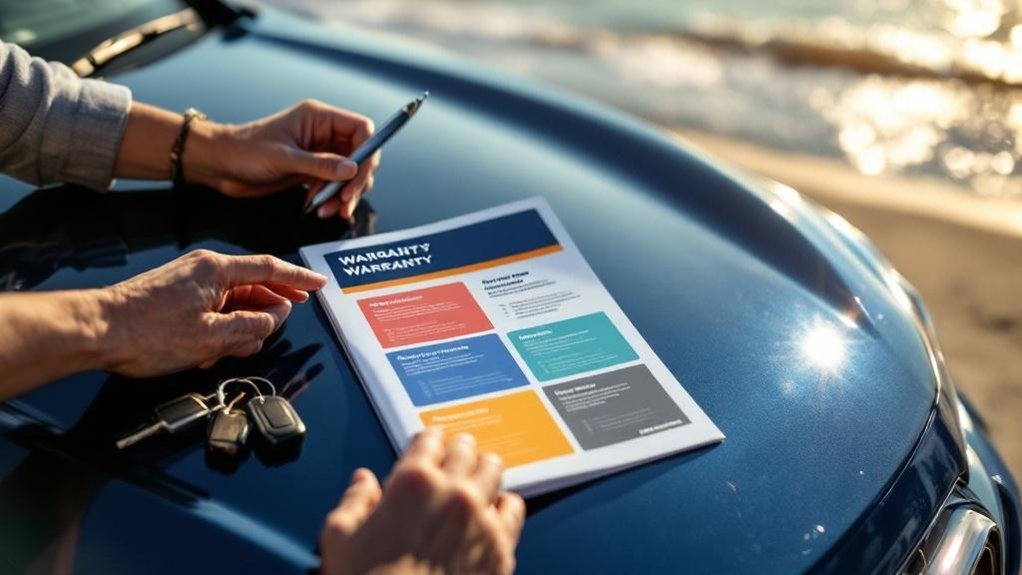 Warranty Options Explained: What’s Worth It for Atlantic Drivers