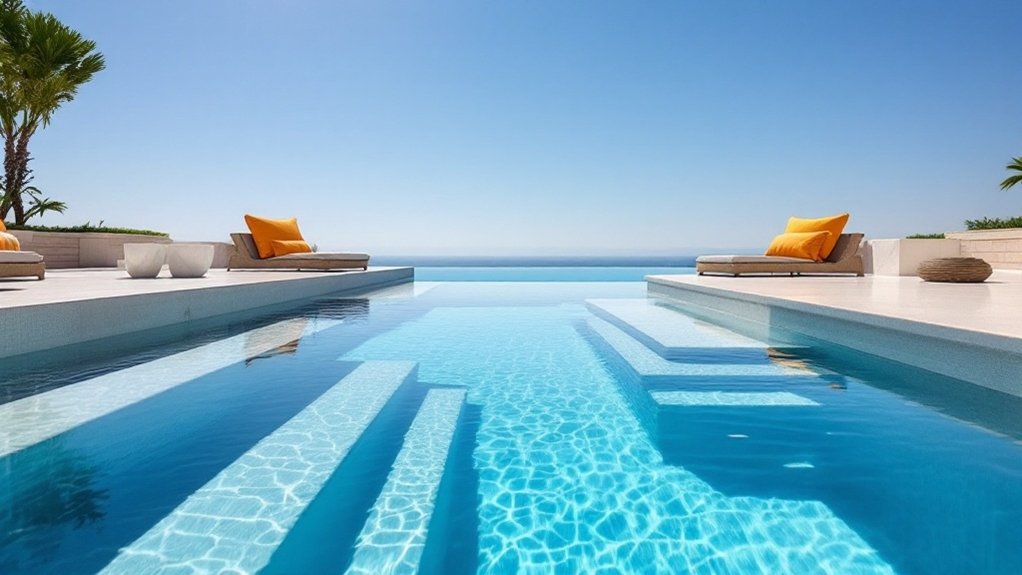 Sun Shelves & Tanning Ledges: Pros, Cons, and Sizing