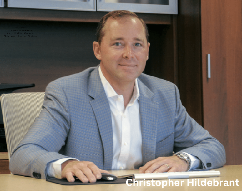 Christopher Hildebrant Cincinnati: Building the Future of Cincinnati Real Estate