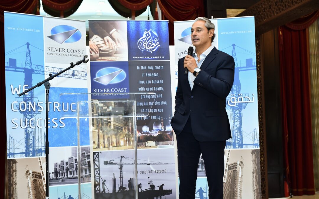 Shaher Awartani: Entrepreneurial Vision and Philanthropic Leadership in Abu Dhabi