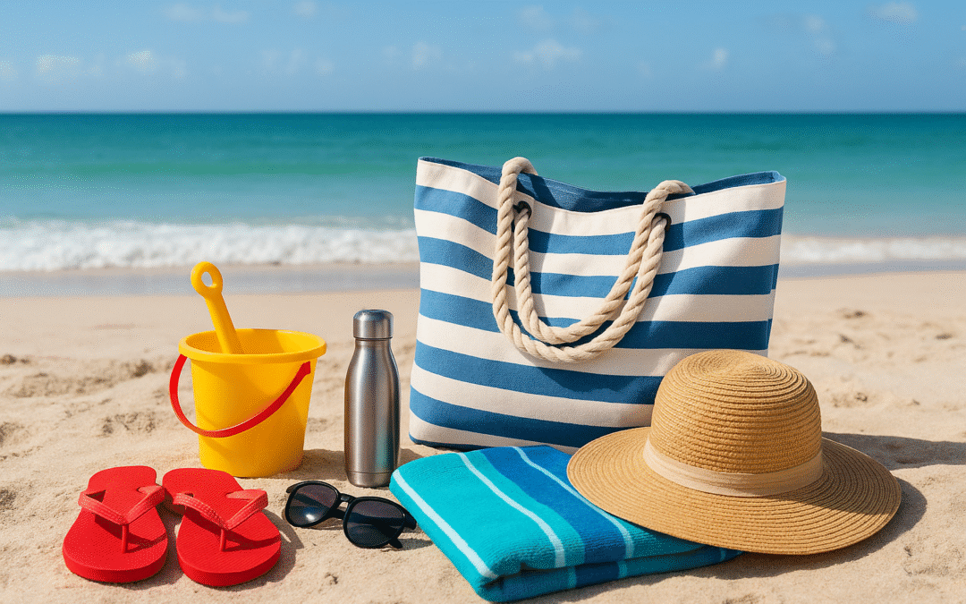 Everything You Should Know About Wholesale Beach Supplies