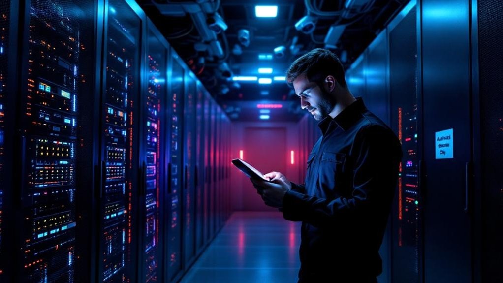 How to Conduct Effective Data Center Security Assessments
