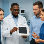 Innovations in RD Medical Products