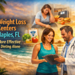 Why Weight Loss Centers in Naples FL Are More Effective Than Dieting Alone