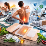 Benefits of Using Pain Patch Manufacturer