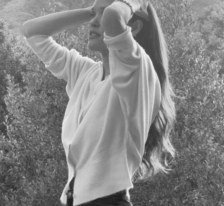 Sharon Srivastava: Building a Culture of Awareness in a Rapid World