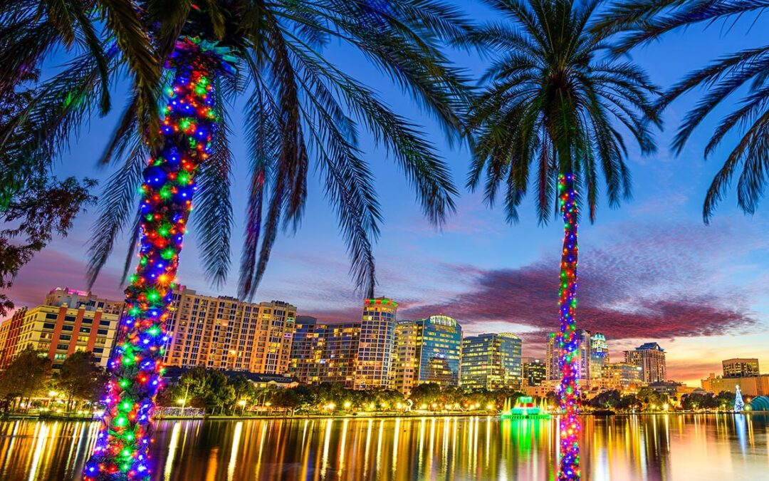 Homeowner’s Checklist for hoa christmas light installation naples fl