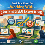 Cincinnati SEO Expert