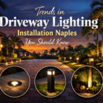 lighting installation naples