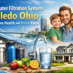water filtration