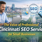 The value of SEO for businesses