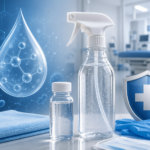 How to Choose a Hypochlorous Acid suppliers