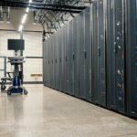 effective data center security