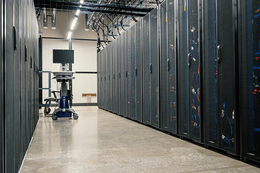 How to Build an Effective Data Center Security Strategy