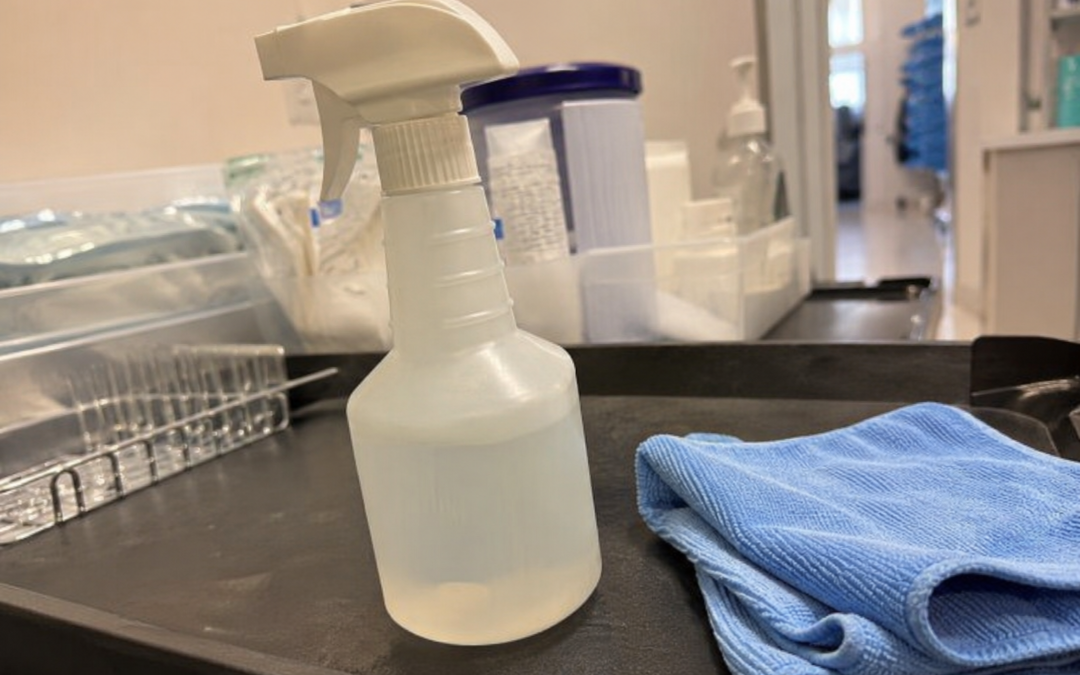 Best Practices for Using Hypochlorous Acid Supplier Solutions in Modern Industries