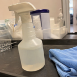 Best Practices for Using Hypochlorous Acid supplier