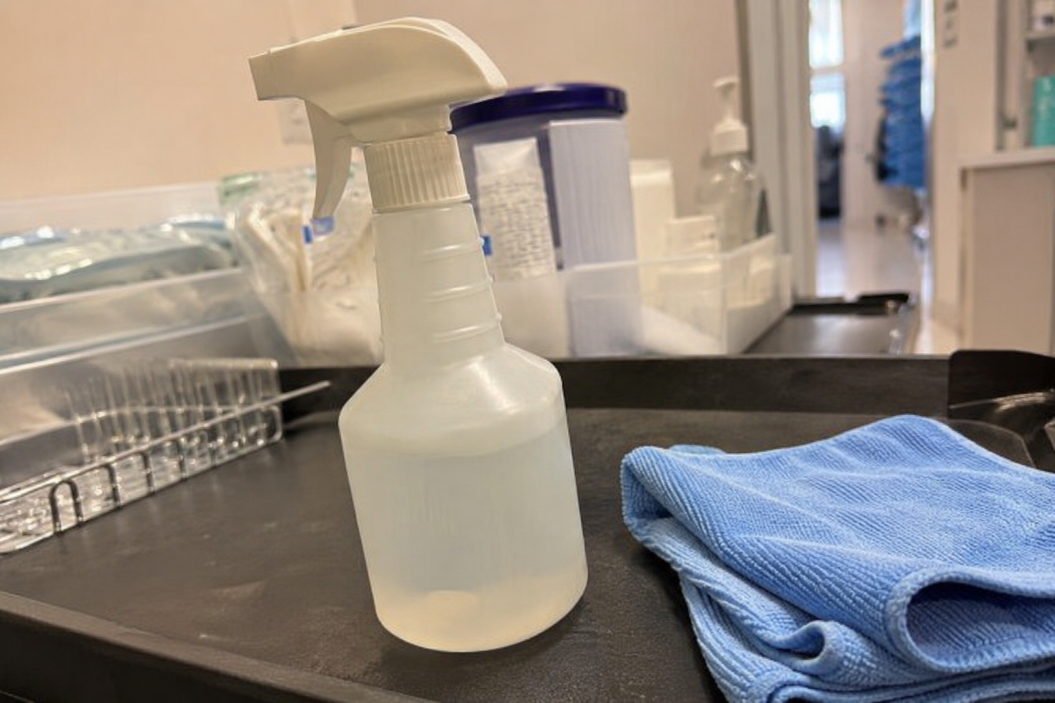 Best Practices for Using Hypochlorous Acid Supplier Solutions in Modern Industries