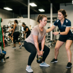 Personal Training in Charlotte NC: What You Should Know
