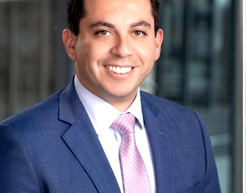 Michael Lienert’s Relationship-Driven Business Platform in Michigan