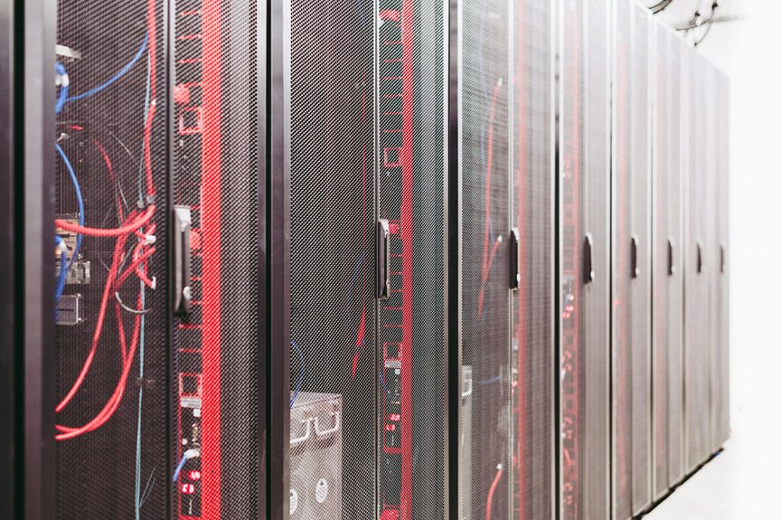 Why Effective Data Center Management Matter