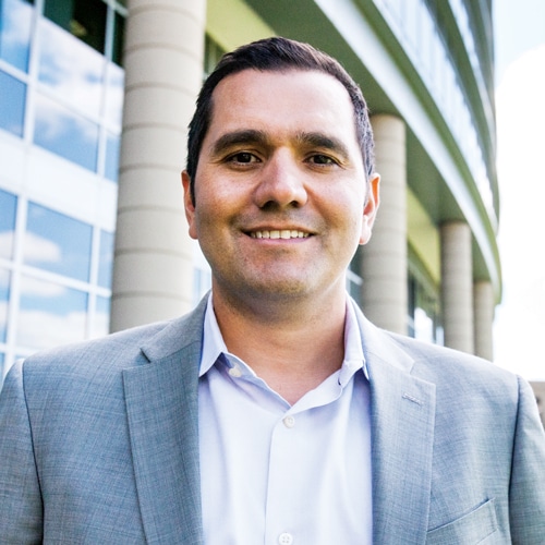 How Mauricio Pincheira Applies Six Sigma Master Black Belt Methodology to Industrial Transformation