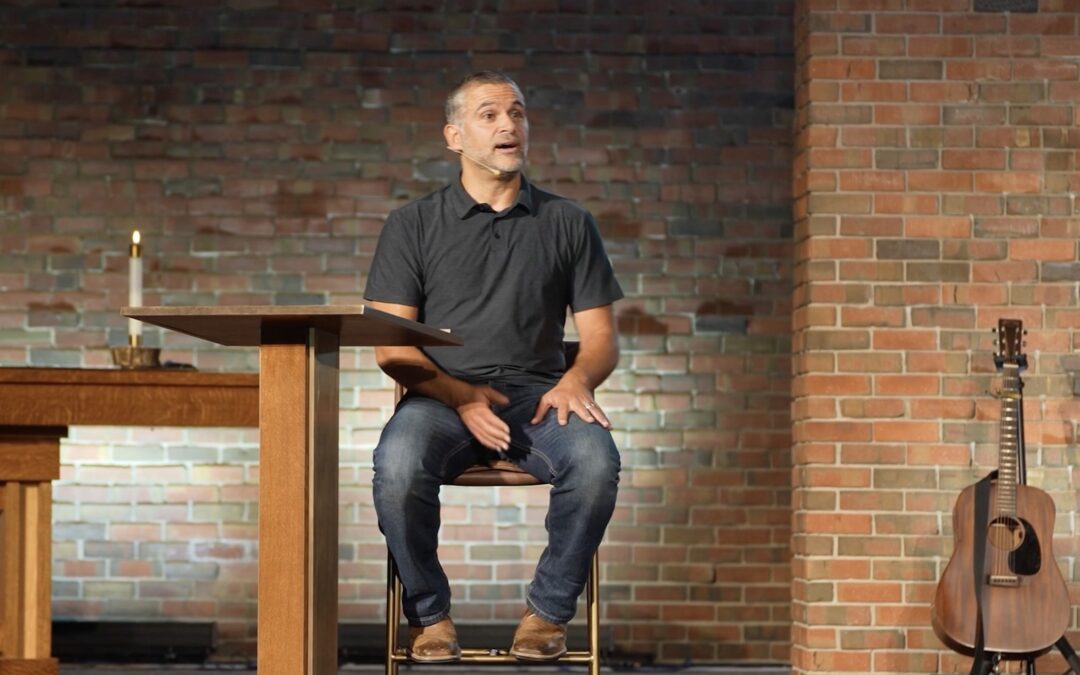 Family, Faith, and Service: Pastor Andrew Farhat’s Approach to Ministry and Community