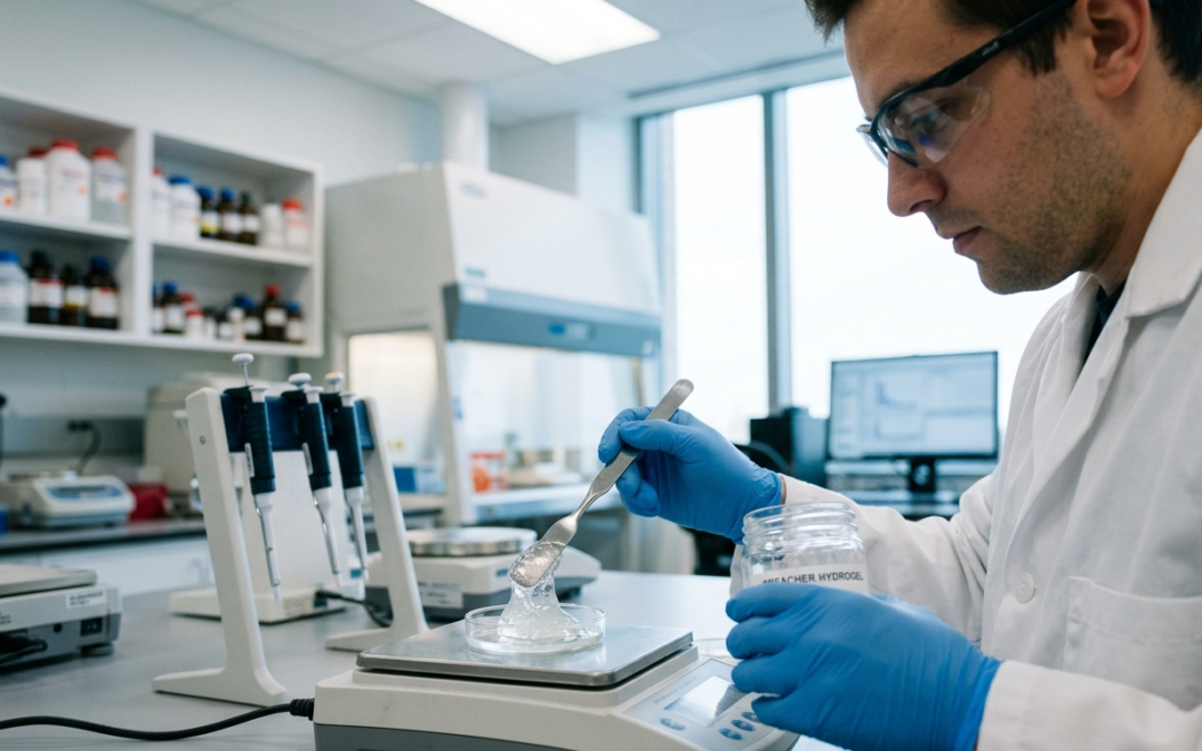 Best Practices for Using Breacher Hydrogel