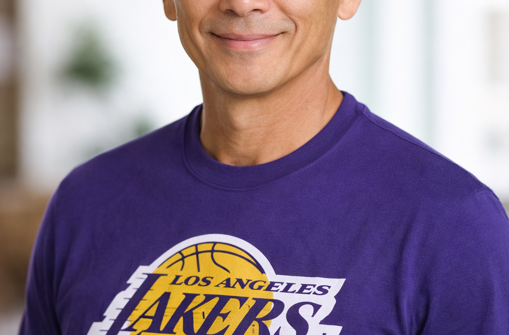 Ronald Moy Entrepreneur: Lessons From Building a Career Around Independent Enterprise in Los Angeles