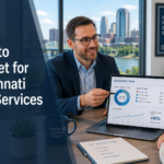 Cincinnati SEO budget consultation session