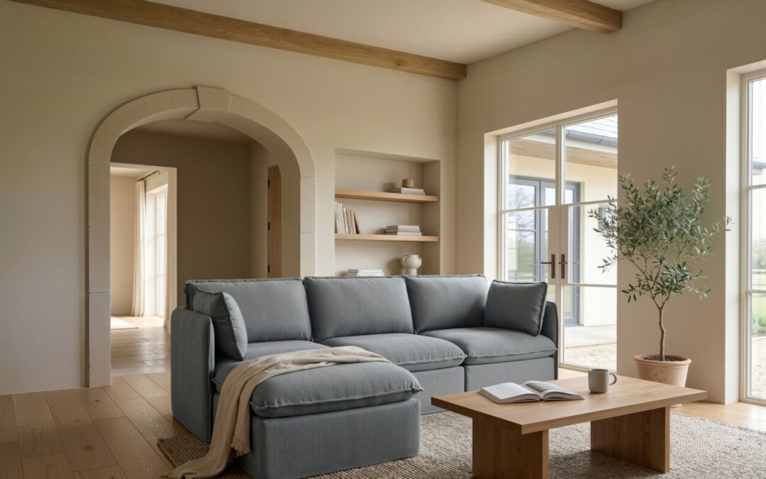 Inside the Anabei Design Philosophy: Durability, Modularity, and Sustainability