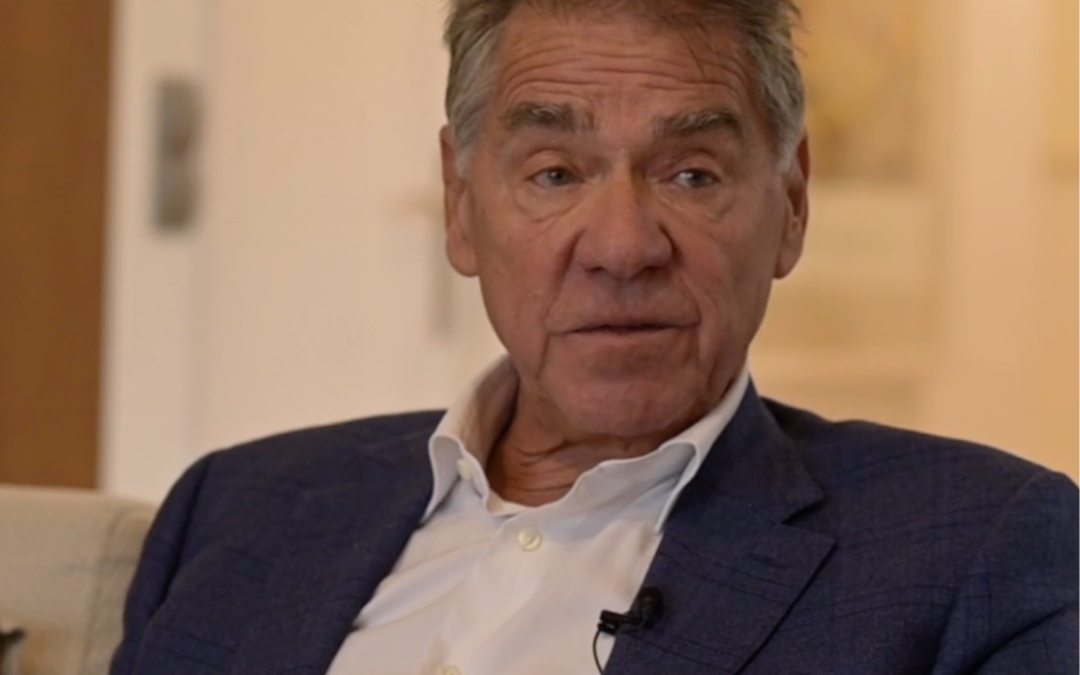 Roy Peires and the Importance of Transparent Charitable Partnerships in Hospitality