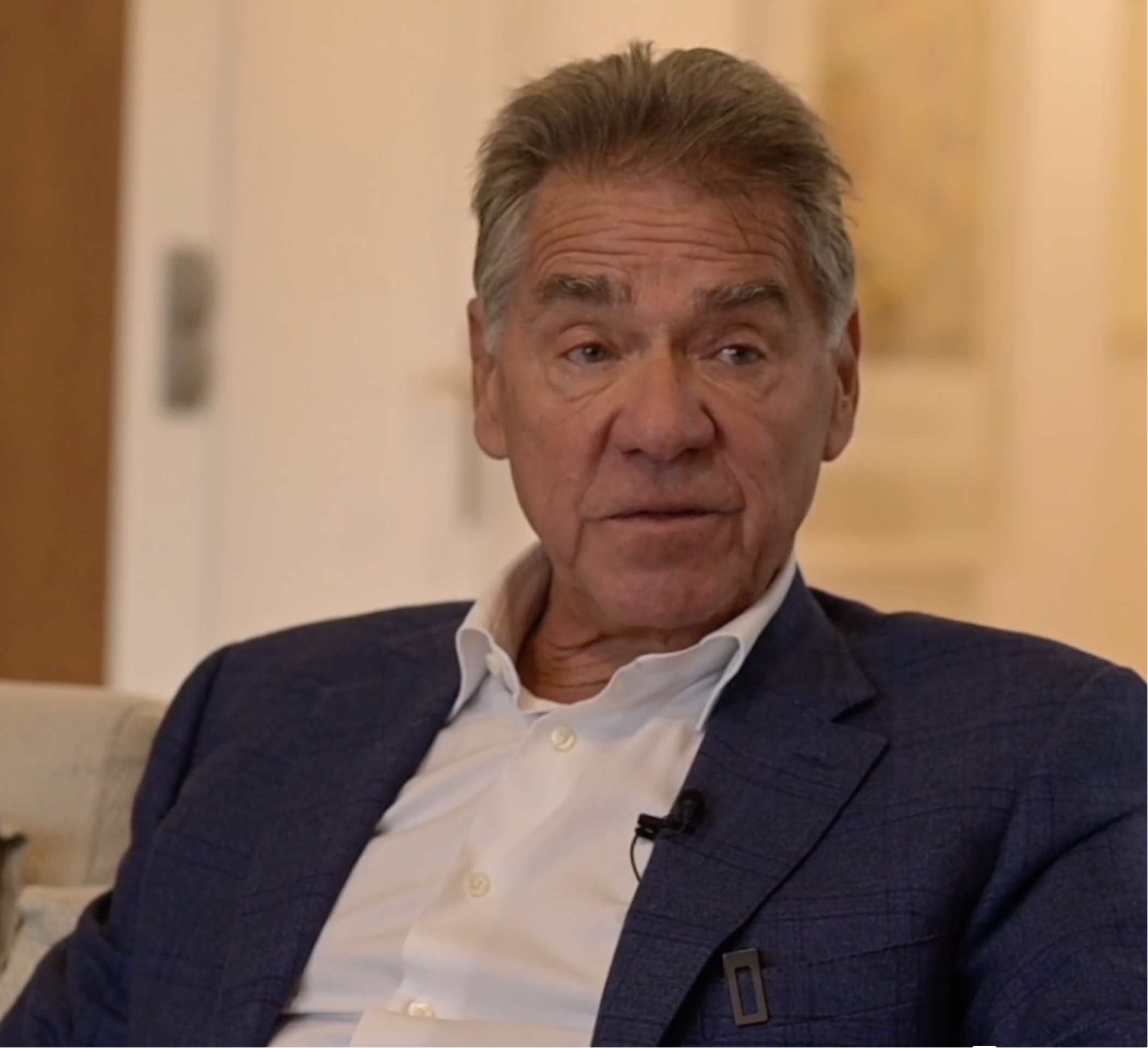 What Business Leaders Can Learn from Roy Peires’ Approach to Community Partnerships