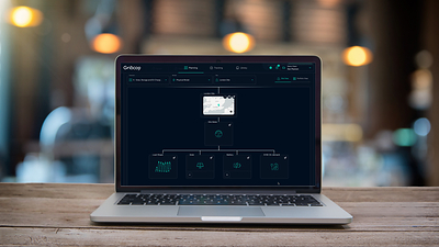 ABB invests in Gridcog’s digital platform to scale next-generation energy projects