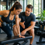 Personal Training in Charlotte NC: What You Should Know
