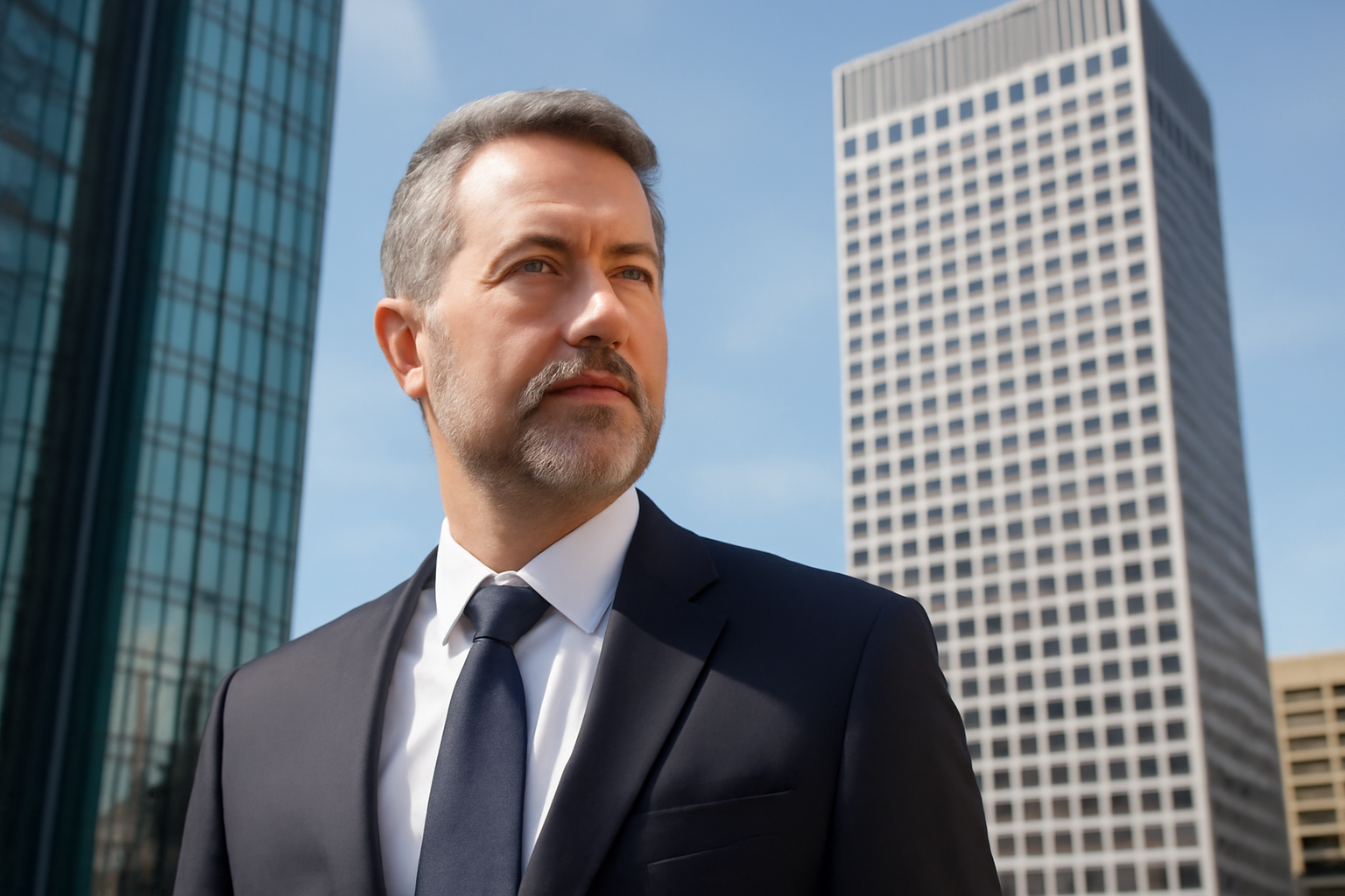 /C O R R E C T I O N — Building Owners and Managers Association International/