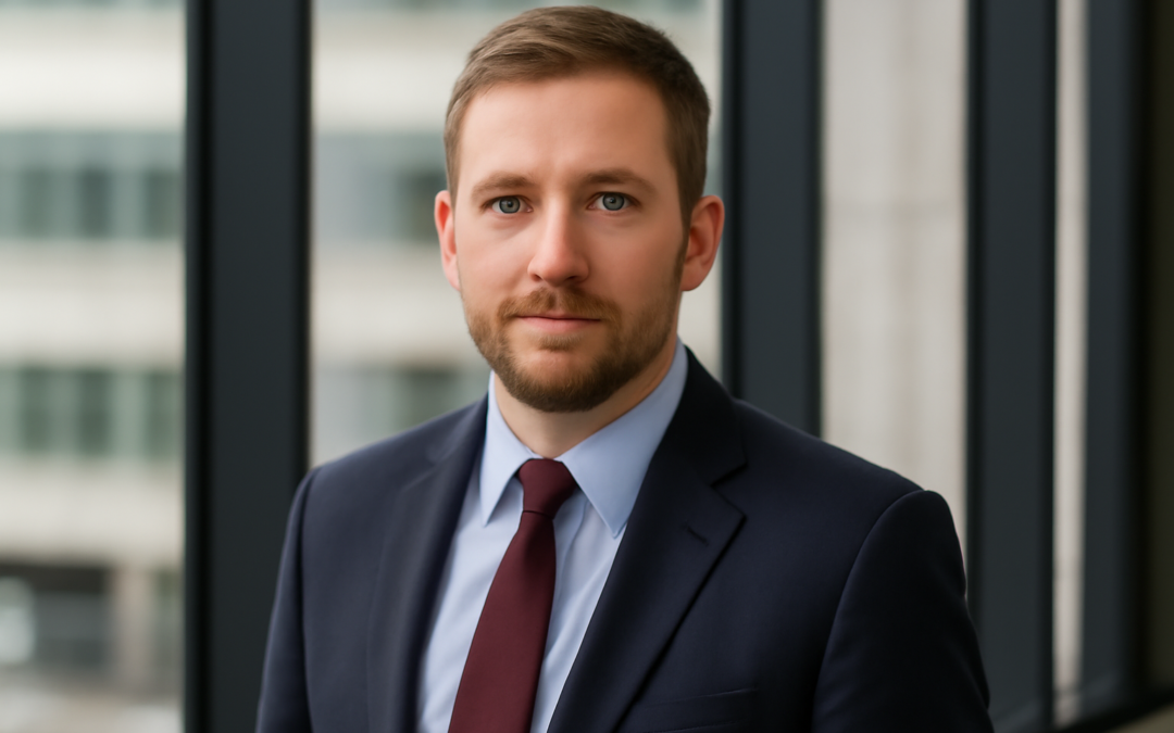 Element Consulting Appoints James Shipley as Strategic Relationship Manager, Federal / National Security