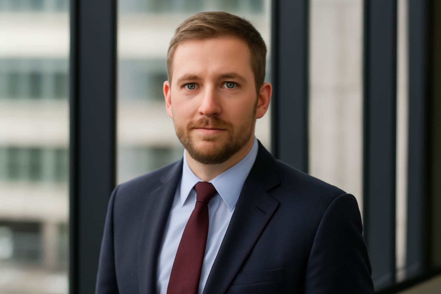 Element Consulting Appoints James Shipley as Strategic Relationship Manager, Federal / National Security