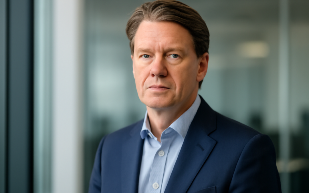 Ericsson reports second quarter results 2026