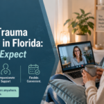 trauma therapy florida