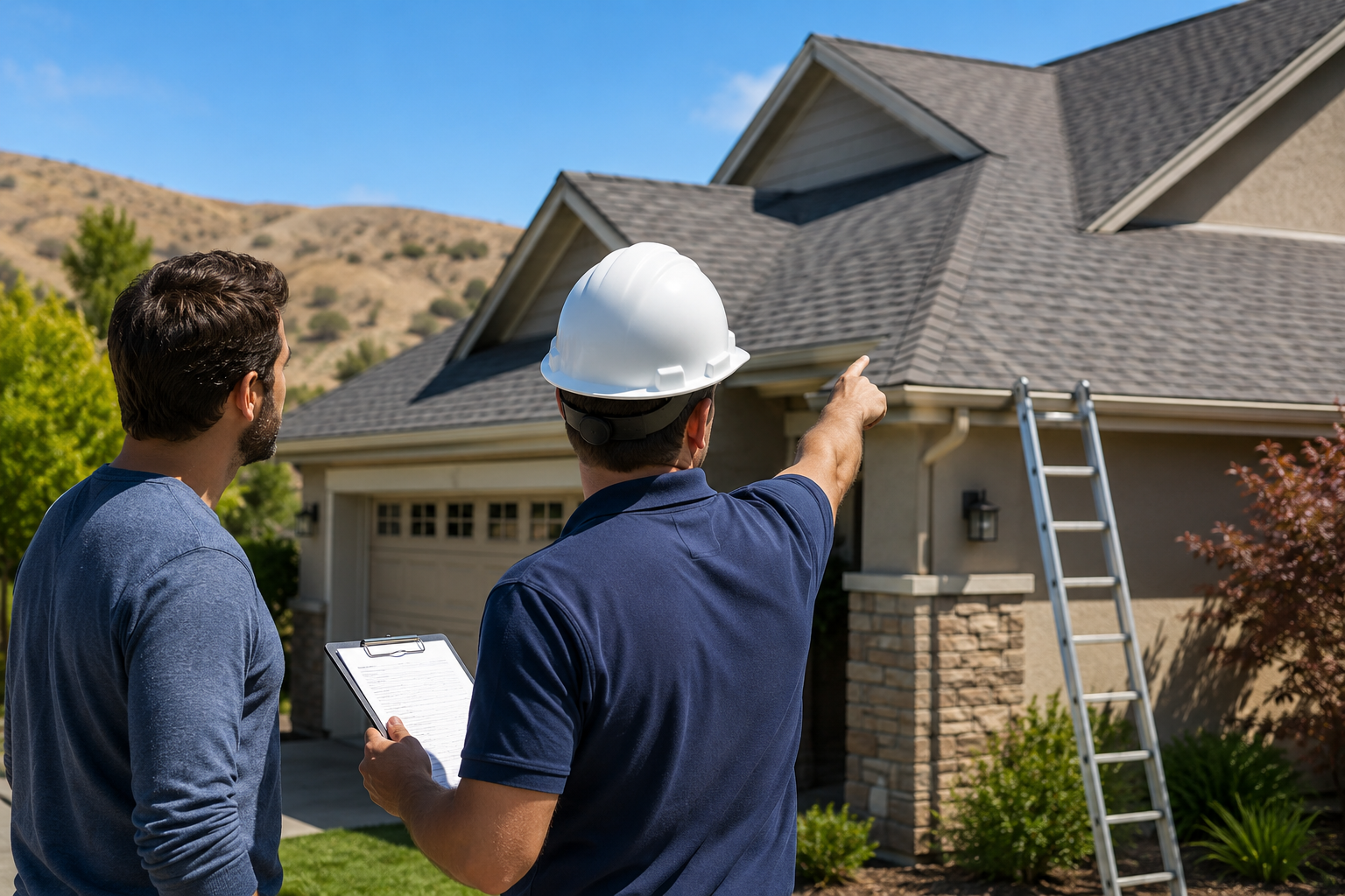 How to Choose Among Roofing Companies in Santa Clarita